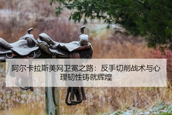 阿尔卡拉斯美网卫冕之路：反手切削战术与心理韧性铸就辉煌