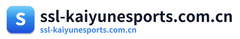 ssl-kaiyunesports.com.cn Logo
